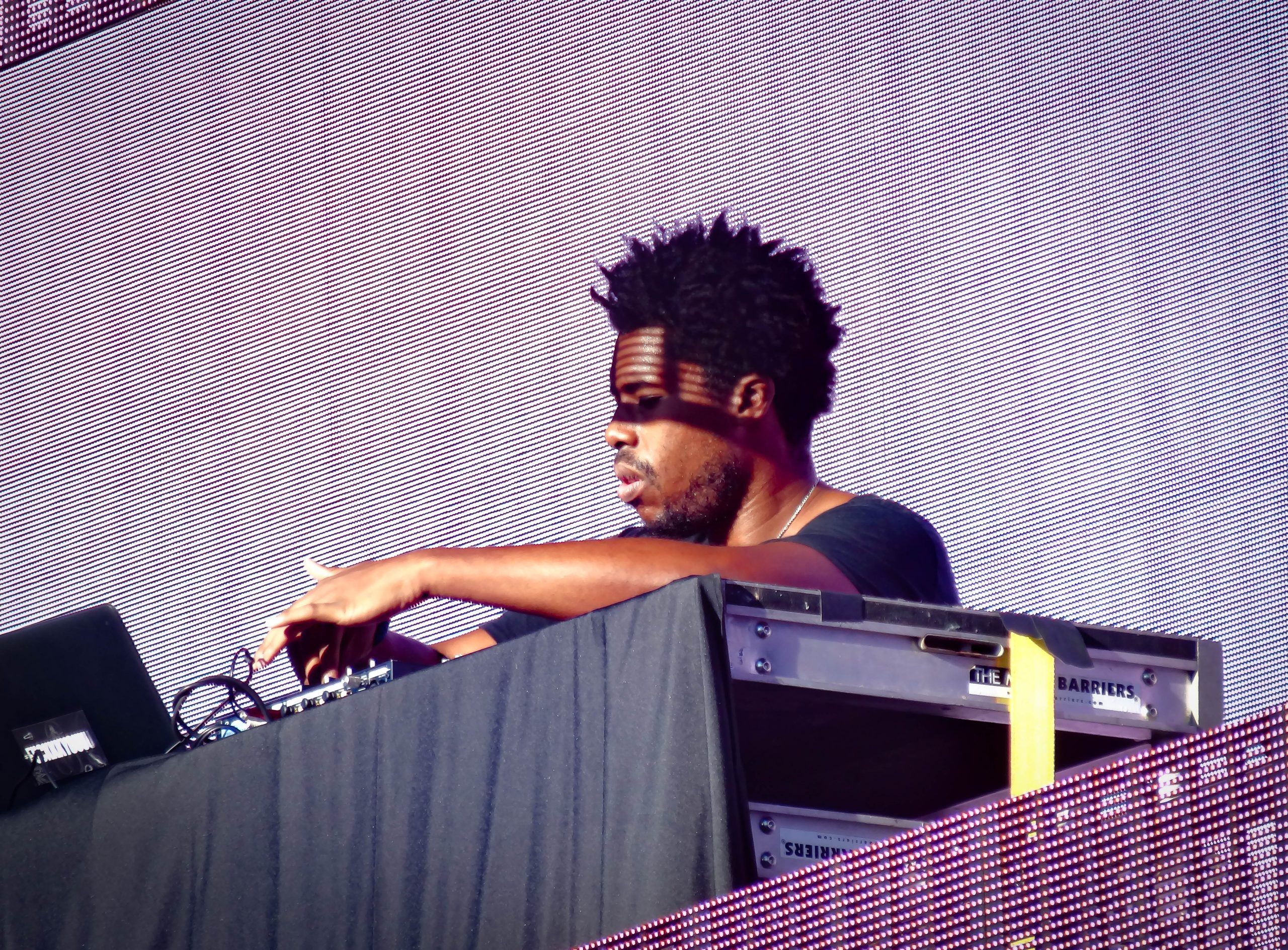 Flying Lotus