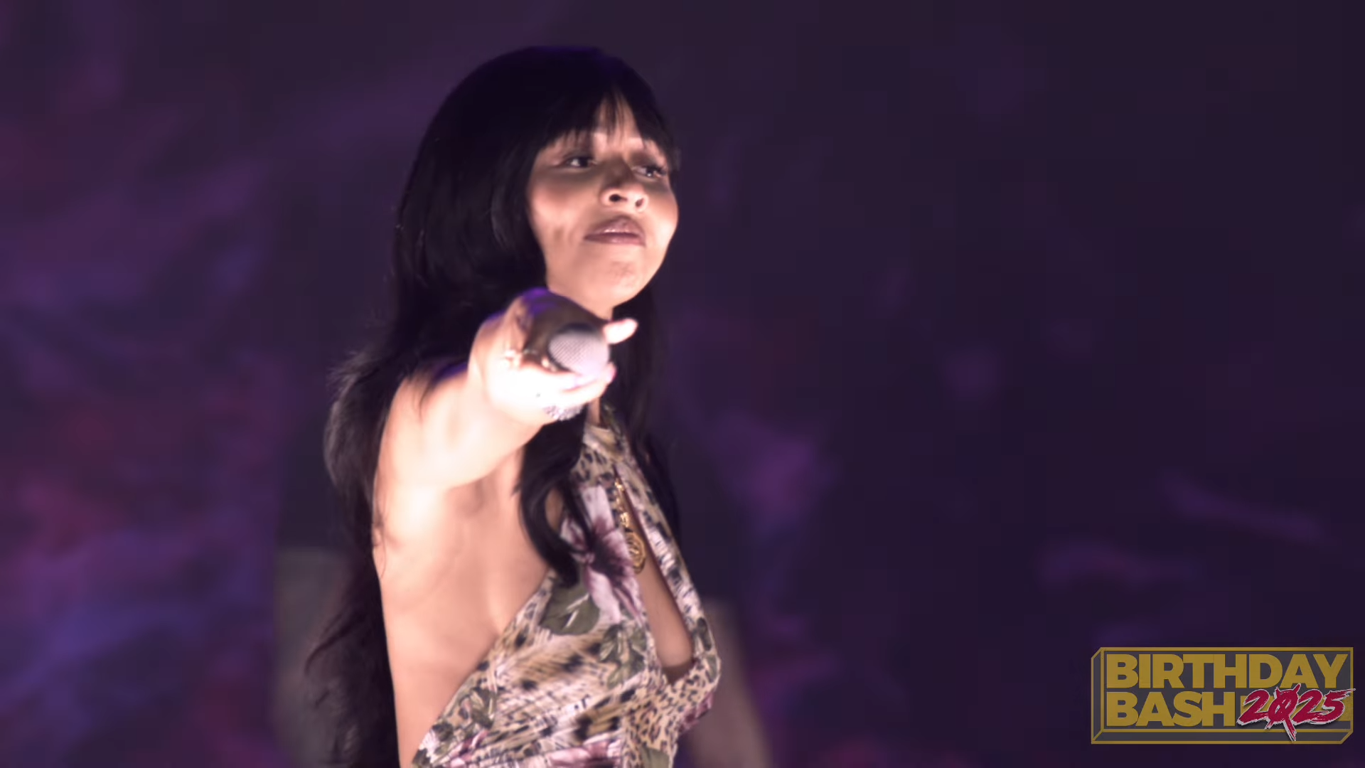 Mariah the Scientist