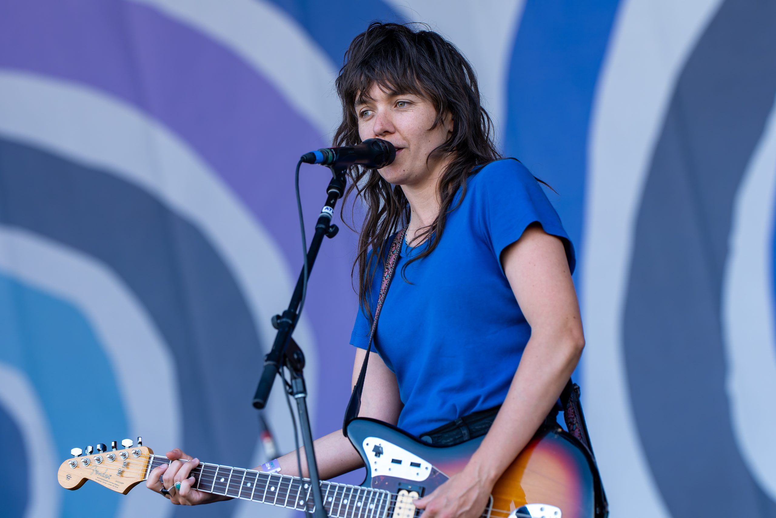 Courtney Barnett