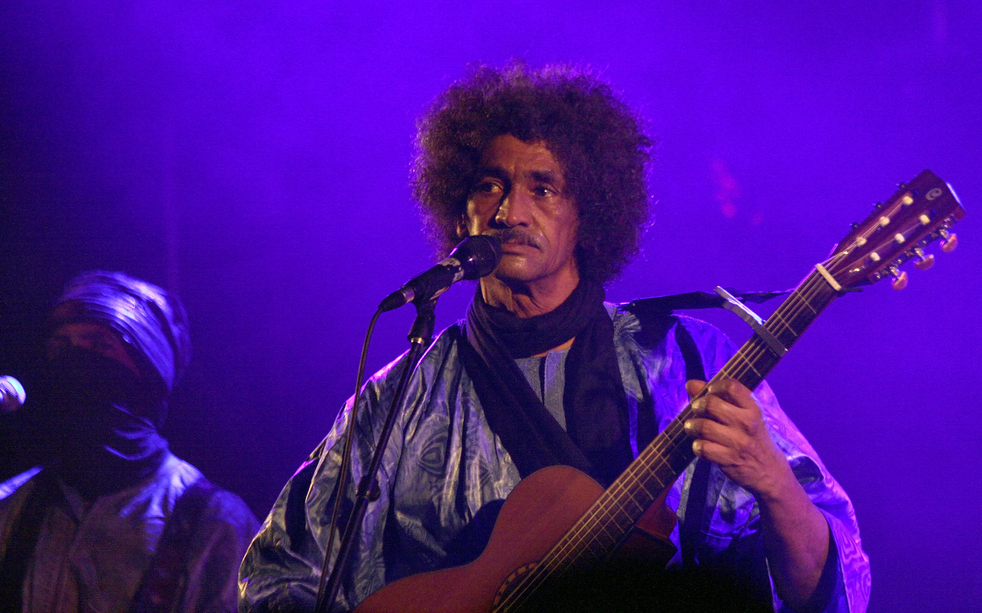 Tinariwen
