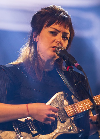 Angel Olsen
