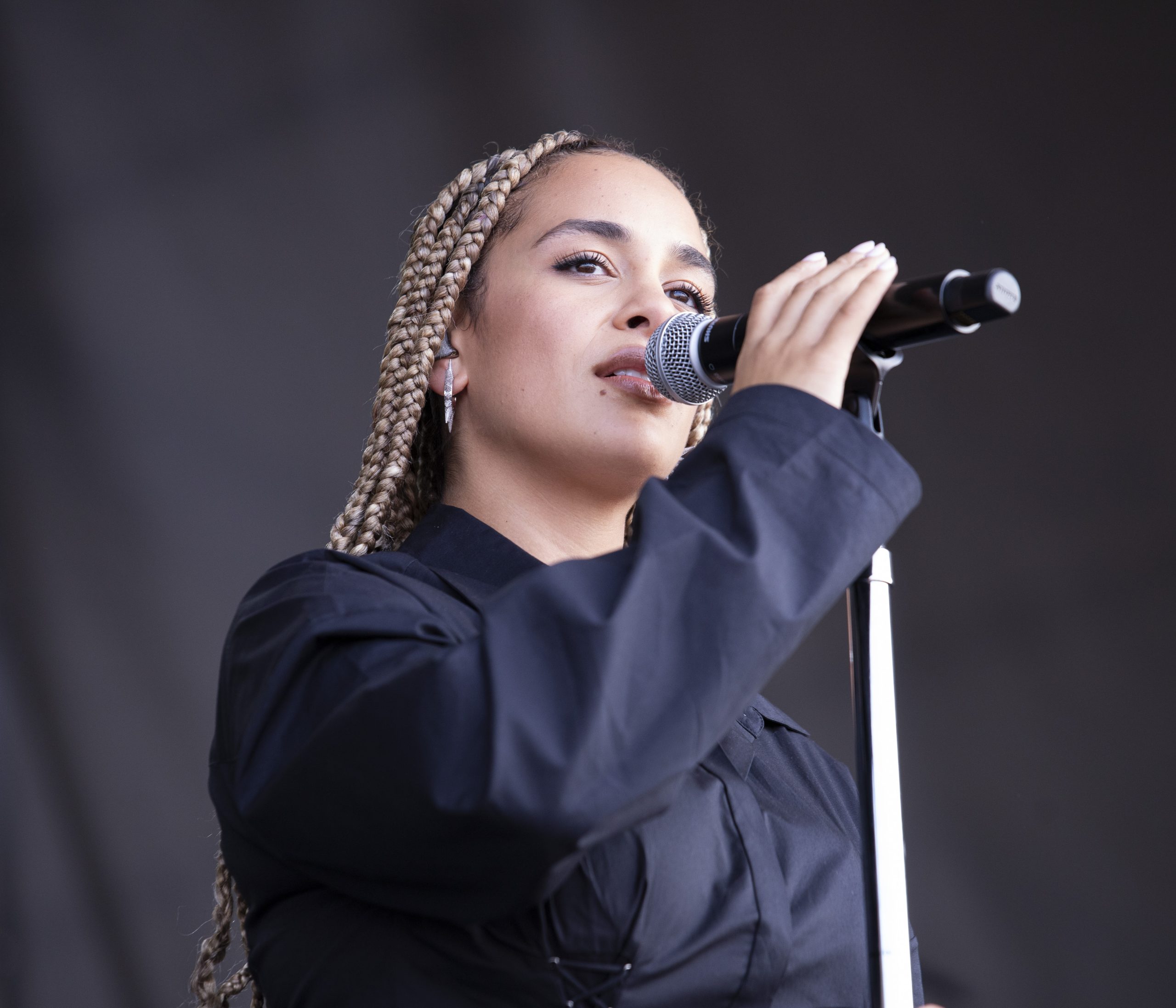 Jorja Smith
