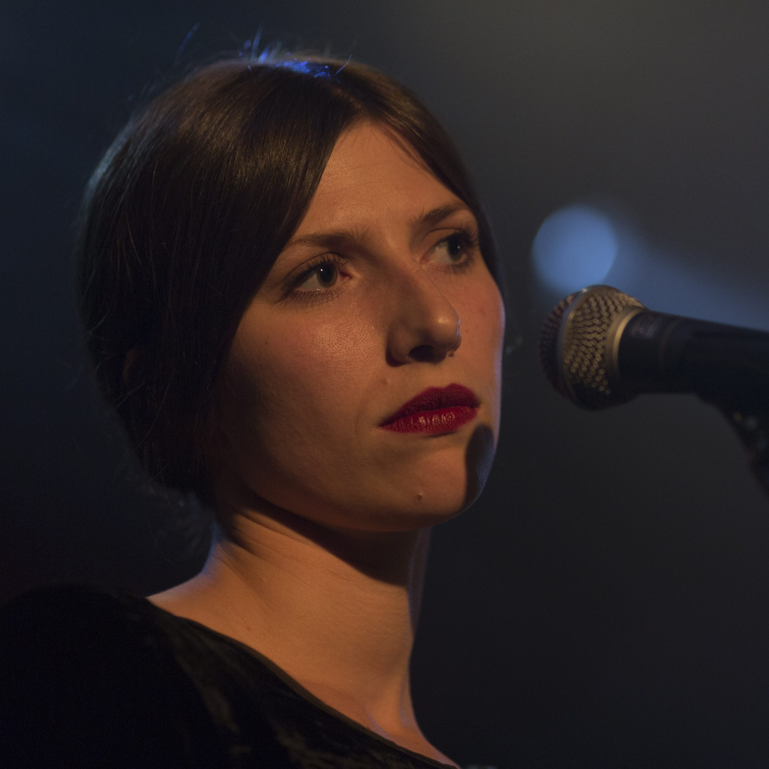 Aldous Harding Is One of the Most Interesting Artists Working Right Now