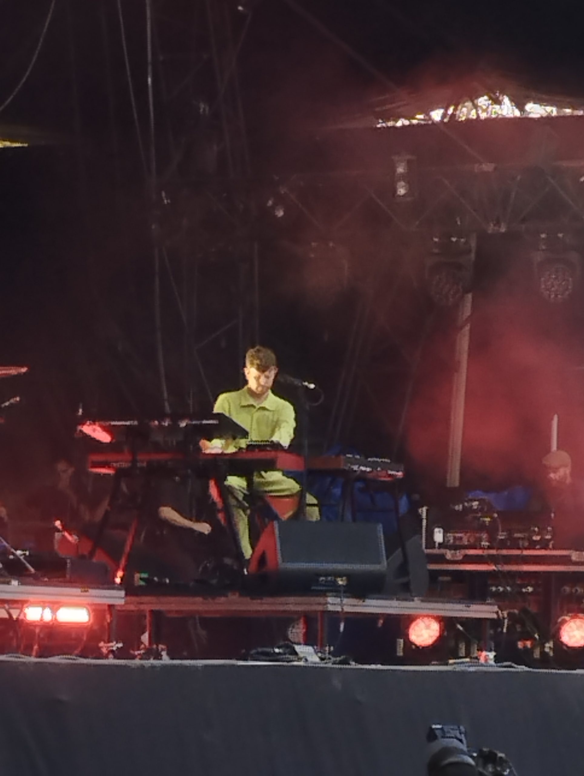 James Blake