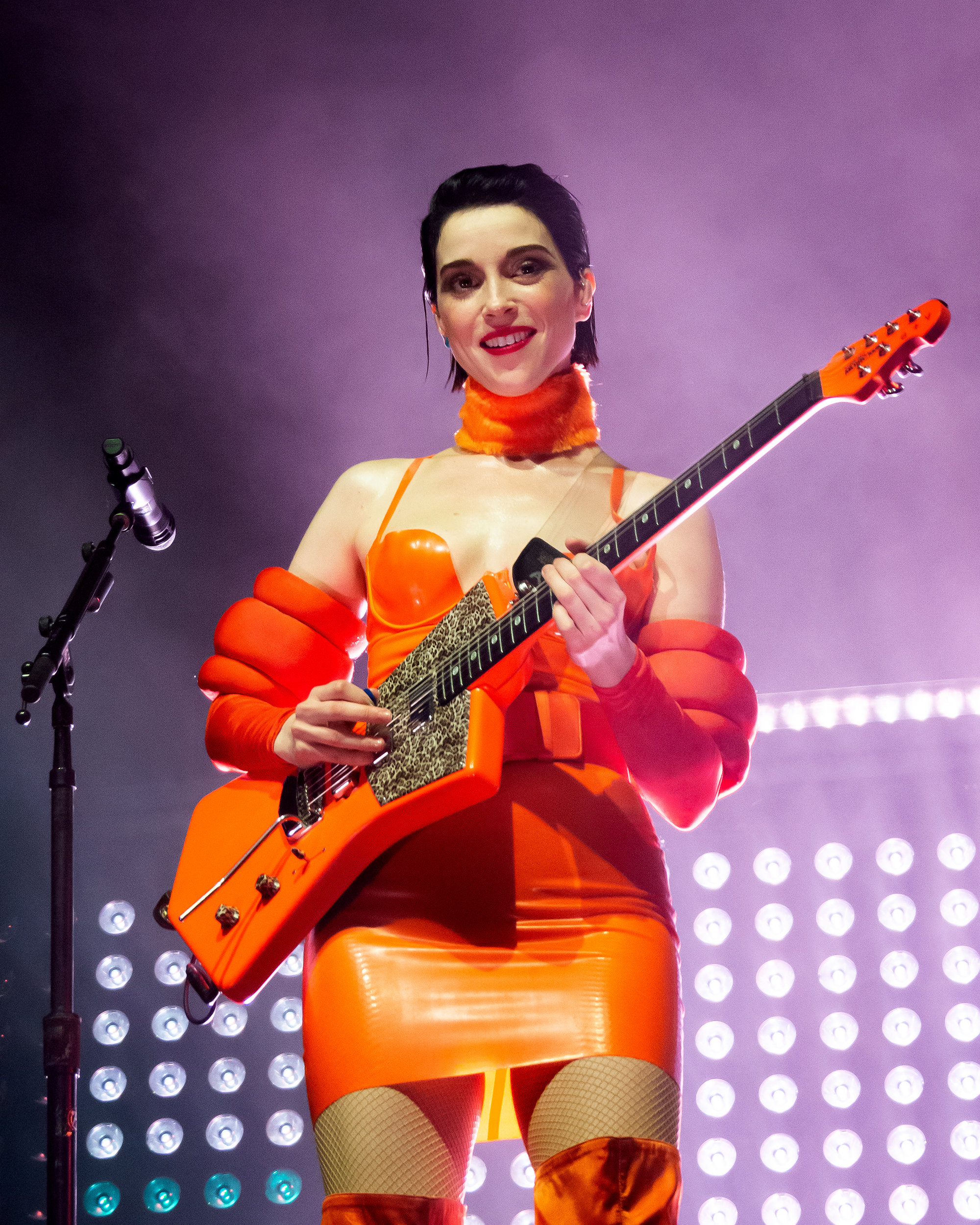 St. Vincent