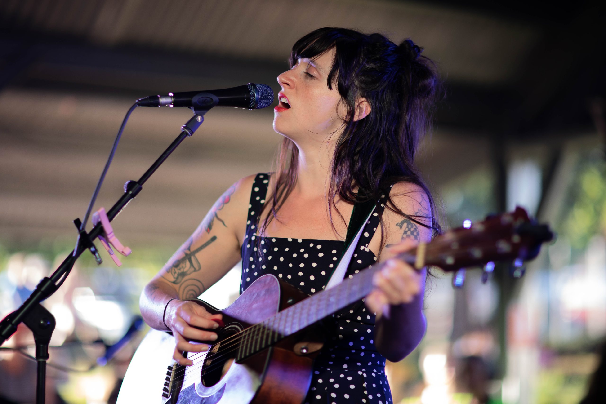 Waxahatchee