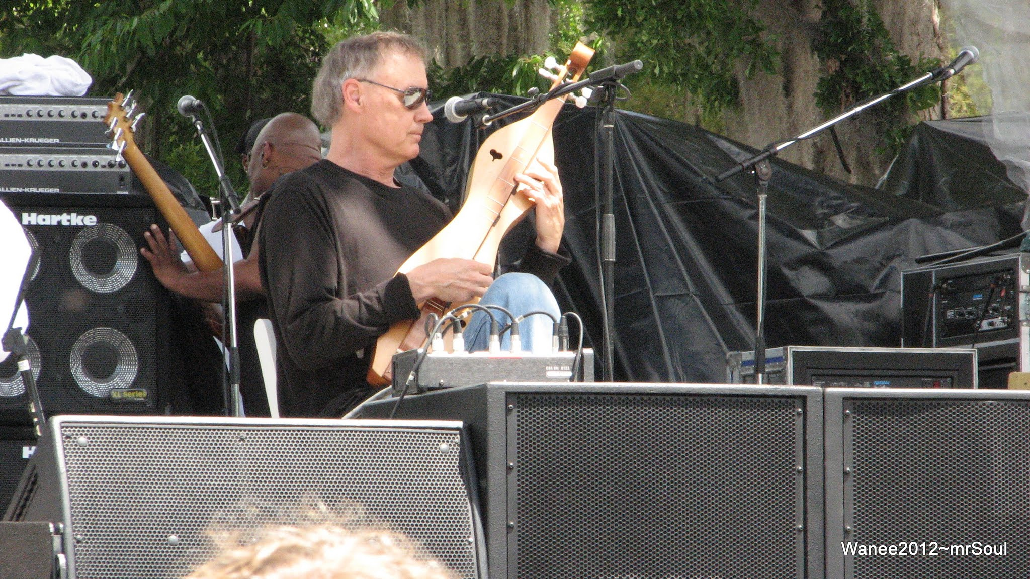 Bruce Hornsby